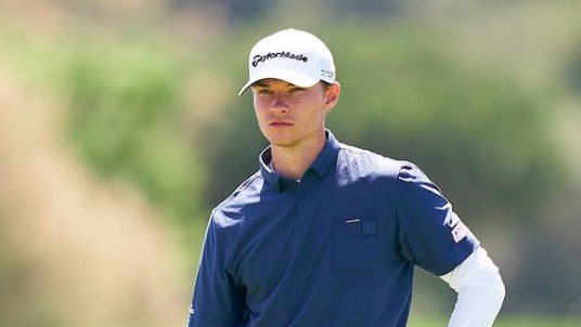 Nicolai Hojgaard makes strong start at Catalunya Championship